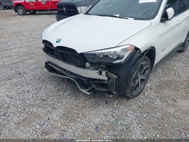 2018 BMW X1 XDRIVE28I 17