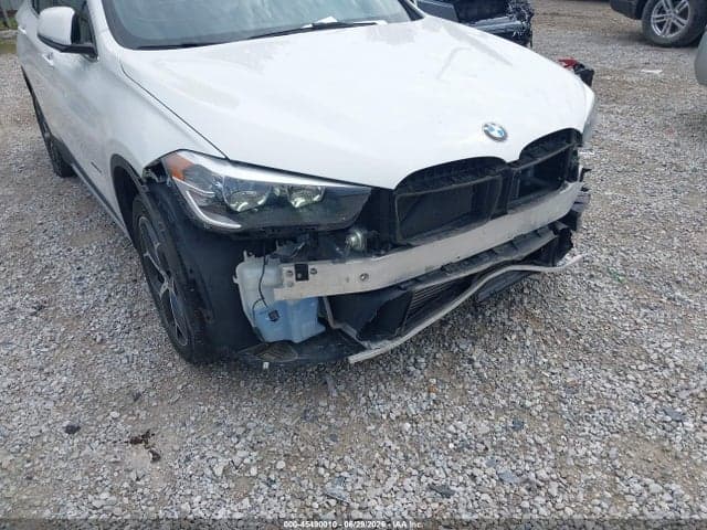 2018 BMW X1 XDRIVE28I 18