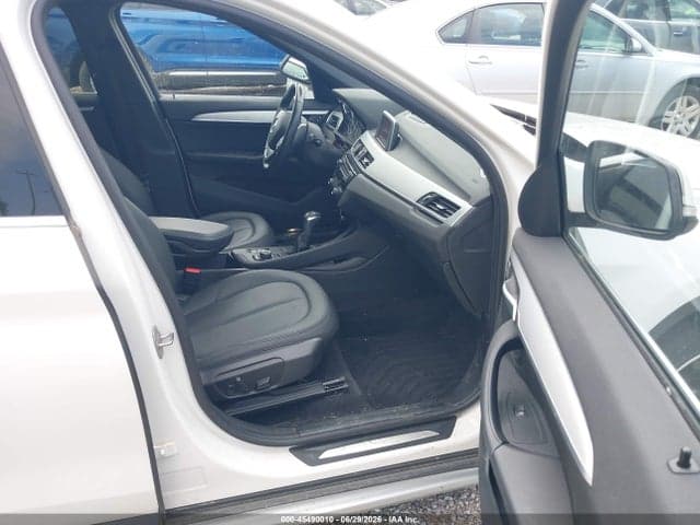 2018 BMW X1 XDRIVE28I 5