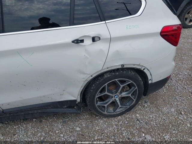 2018 BMW X1 XDRIVE28I 6