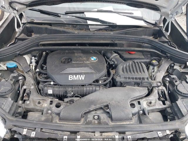 2018 BMW X1 XDRIVE28I 10