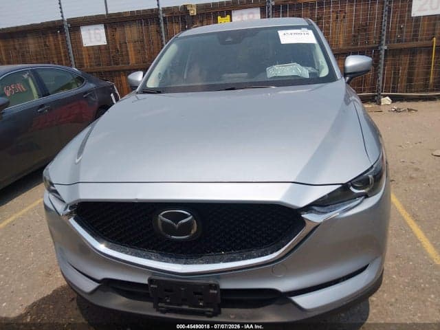 2019 MAZDA CX-5 TOURING 12