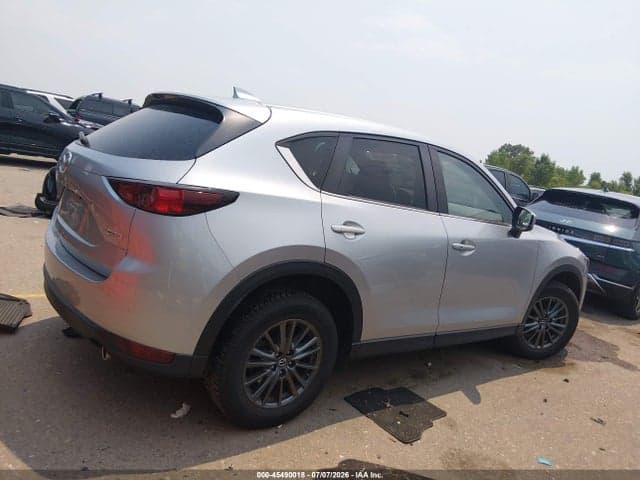 2019 MAZDA CX-5 TOURING 13