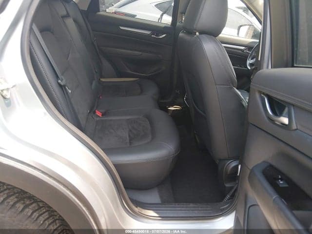 2019 MAZDA CX-5 TOURING 8