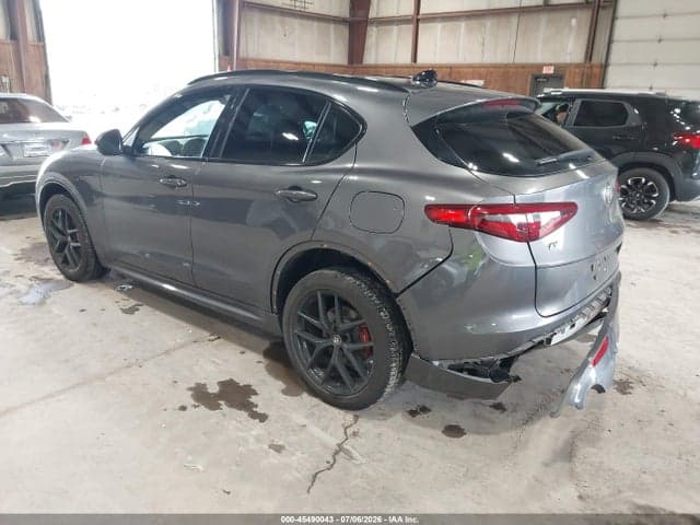 2020 ALFA ROMEO STELVIO TI SPORT AWD 3