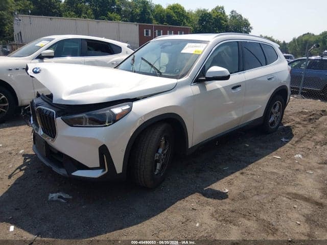 2023 BMW X1 XDRIVE28I 2