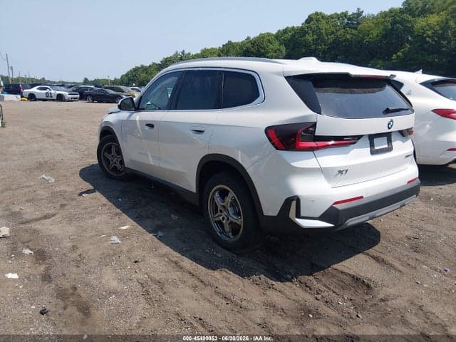 2023 BMW X1 XDRIVE28I 3