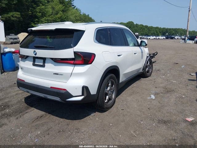 2023 BMW X1 XDRIVE28I 4