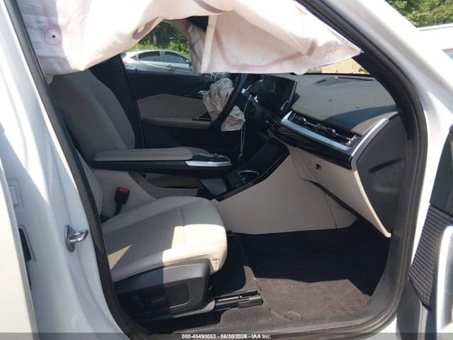2023 BMW X1 XDRIVE28I 5