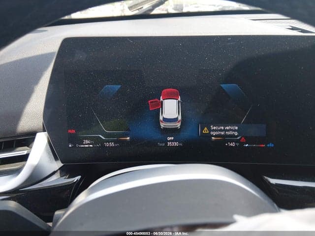 2023 BMW X1 XDRIVE28I 7