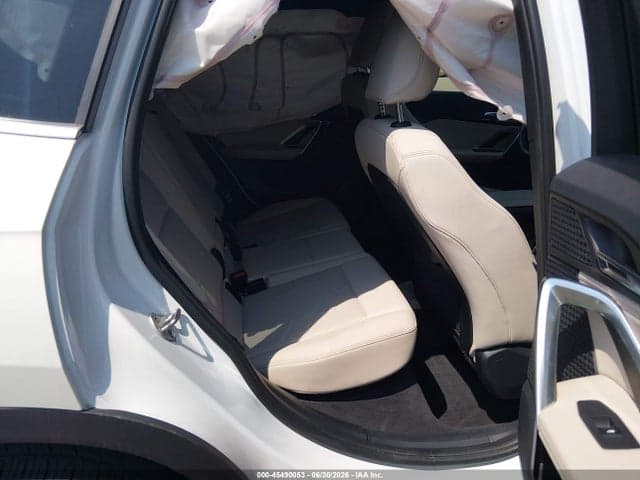 2023 BMW X1 XDRIVE28I 8