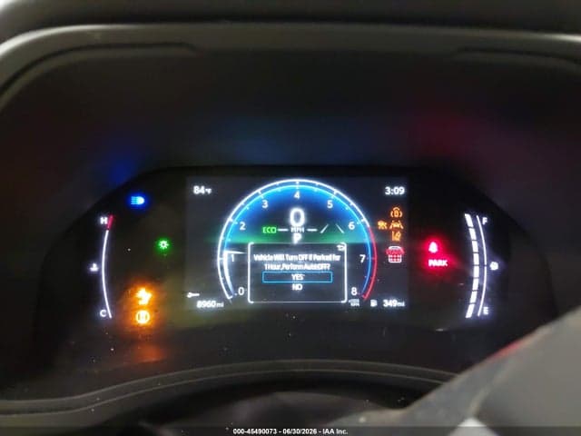 2025 TOYOTA GRAND HIGHLANDER XLE 7