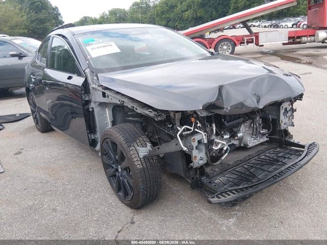 2025 MAZDA MAZDA3 2.5 S SELECT SPORT 1