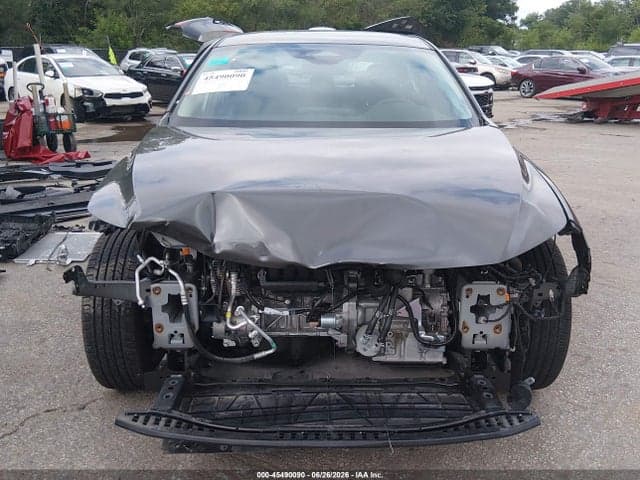 2025 MAZDA MAZDA3 2.5 S SELECT SPORT 13