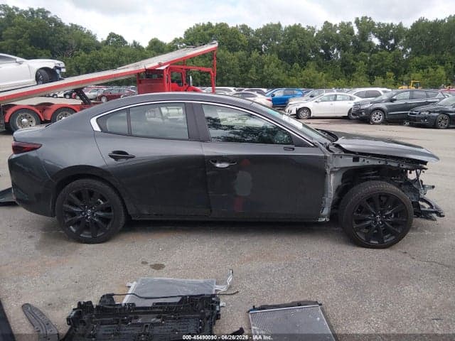 2025 MAZDA MAZDA3 2.5 S SELECT SPORT 14