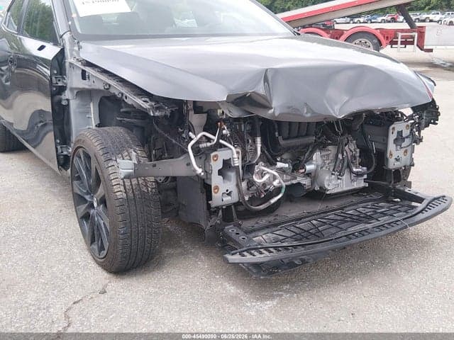 2025 MAZDA MAZDA3 2.5 S SELECT SPORT 18