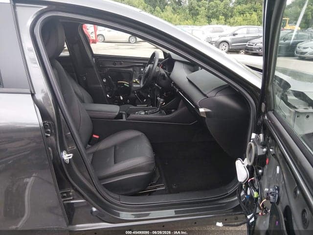 2025 MAZDA MAZDA3 2.5 S SELECT SPORT 5