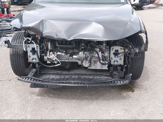 2025 MAZDA MAZDA3 2.5 S SELECT SPORT 6