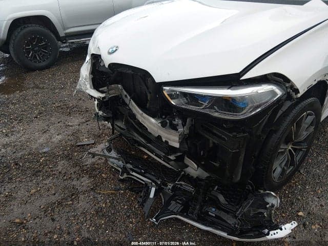 2021 BMW X5 XDRIVE40I 6