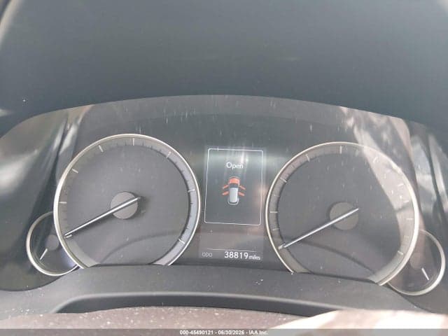 2016 LEXUS RX 350 7