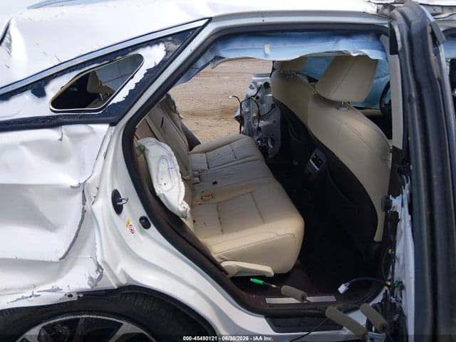 2016 LEXUS RX 350 8