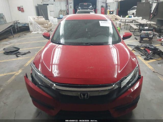 2017 HONDA CIVIC LX 13