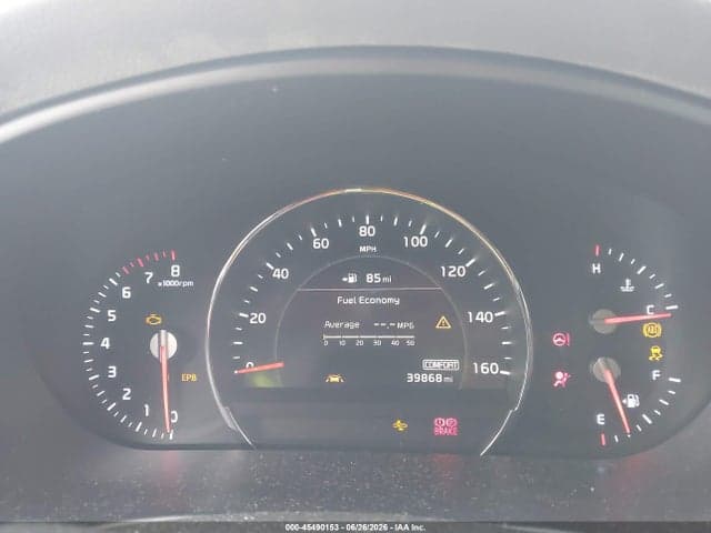 2019 KIA SORENTO 3.3L SX 7
