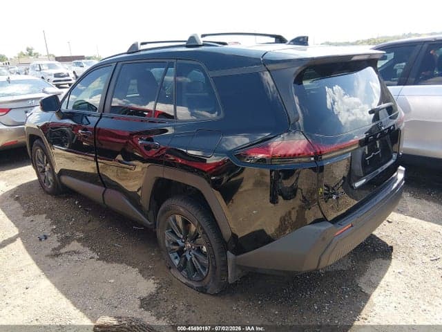 2026 TOYOTA RAV4 XLE PREMIUM 3