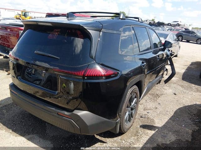 2026 TOYOTA RAV4 XLE PREMIUM 4