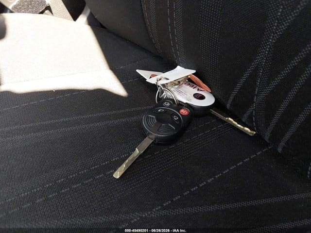 2018 FORD FOCUS SE 11