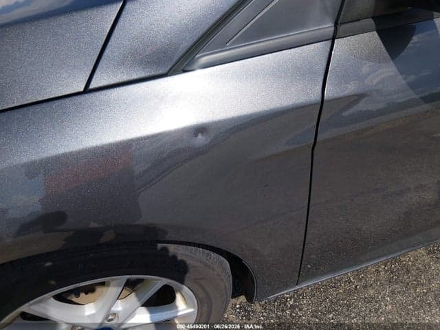2018 FORD FOCUS SE 6