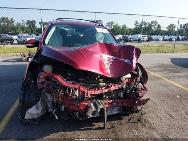 2017 FORD ESCAPE TITANIUM 6