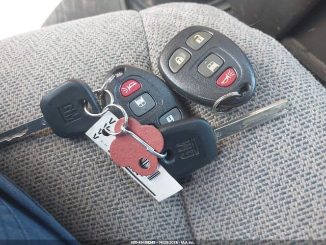2017 CHEVROLET EXPRESS 3500 LT 11