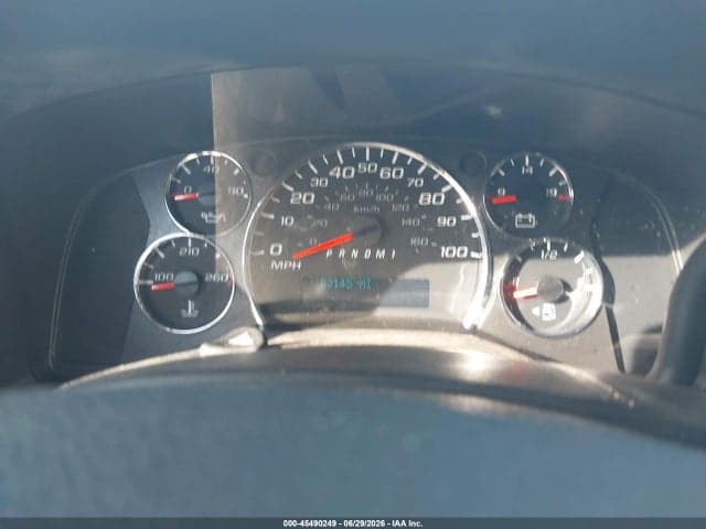 2017 CHEVROLET EXPRESS 3500 LT 7