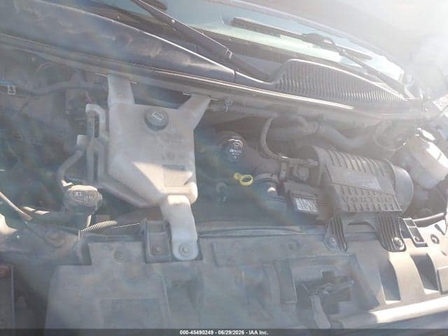 2017 CHEVROLET EXPRESS 3500 LT 10
