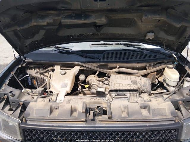 2017 CHEVROLET EXPRESS 3500 LT 10