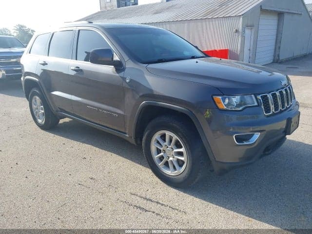 2020 JEEP GRAND CHEROKEE LAREDO E 4X4 1