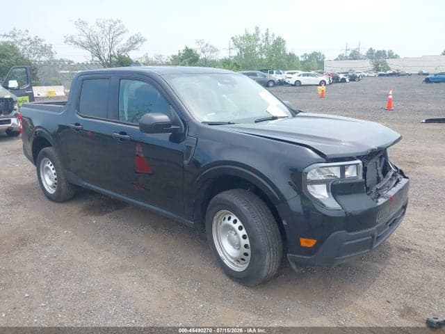 2025 FORD MAVERICK XL - 1