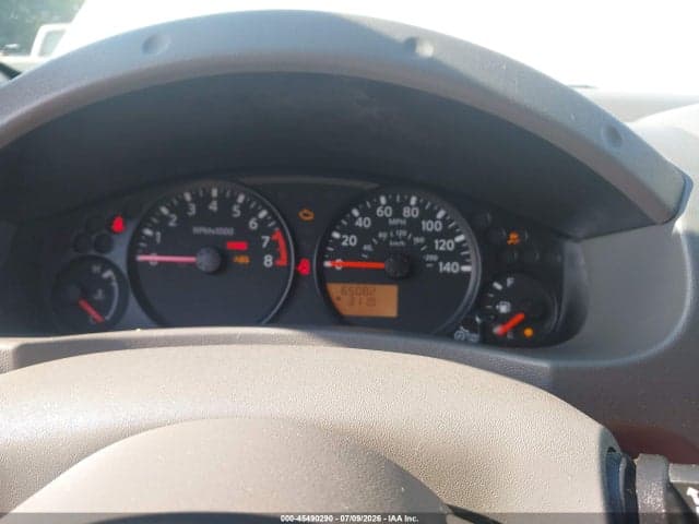 2021 NISSAN FRONTIER SV 4X2 7