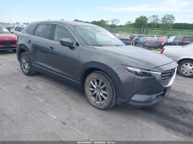 2018 MAZDA CX-9 TOURING 1