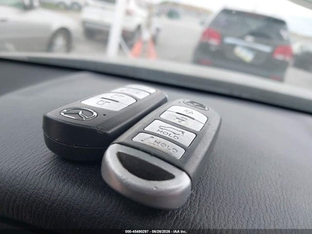 2018 MAZDA CX-9 TOURING 11
