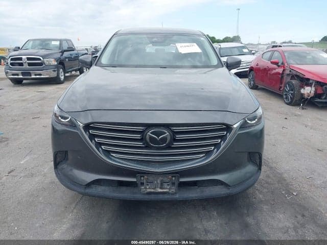 2018 MAZDA CX-9 TOURING 12
