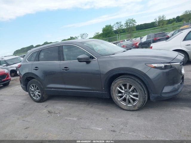 2018 MAZDA CX-9 TOURING 13