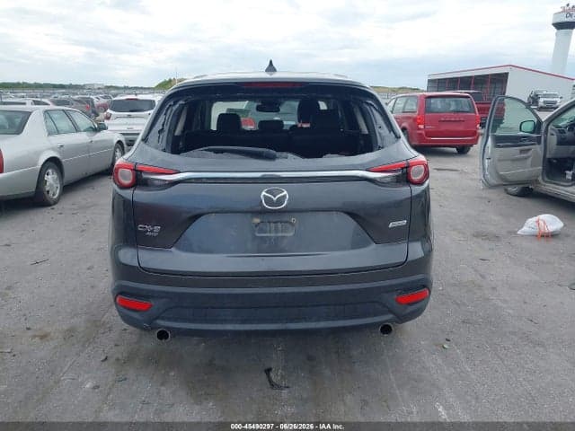 2018 MAZDA CX-9 TOURING 16