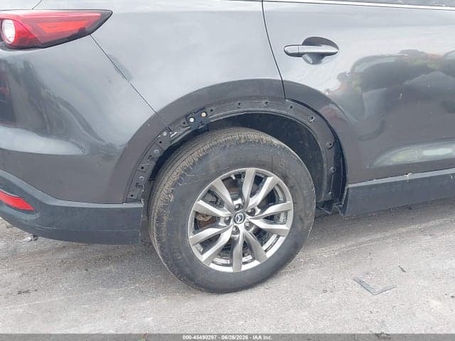 2018 MAZDA CX-9 TOURING 19