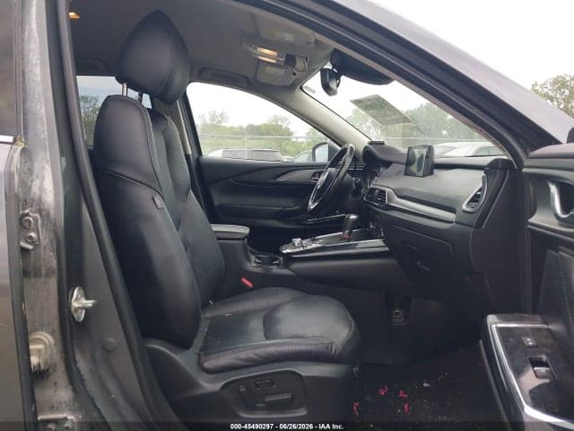 2018 MAZDA CX-9 TOURING 5