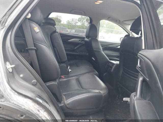 2018 MAZDA CX-9 TOURING 8
