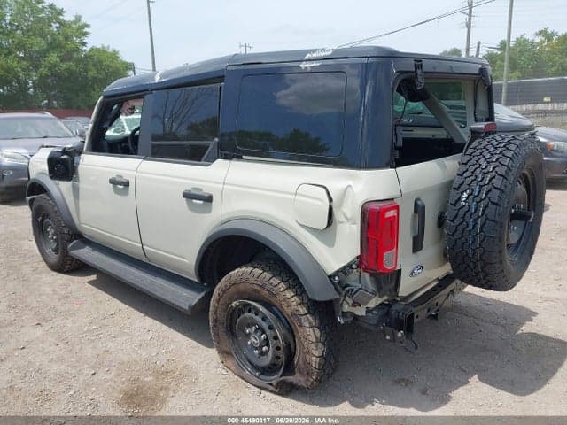 2026 FORD BRONCO BIG BEND 3