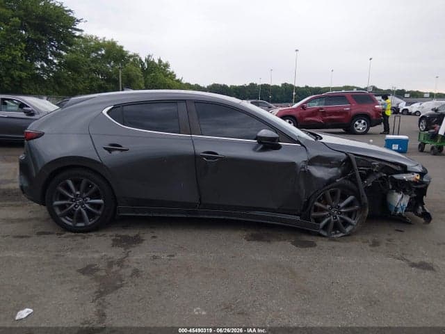 2020 MAZDA MAZDA3 PREFERRED PACKAGE 6
