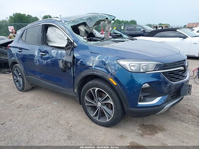 2020 BUICK ENCORE GX AWD SELECT - 1
